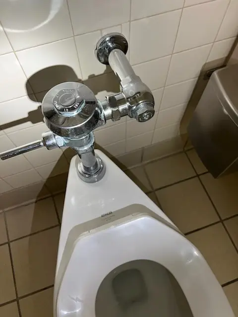 Fixture installation and repair for Sewer Camera Inspection in Grace